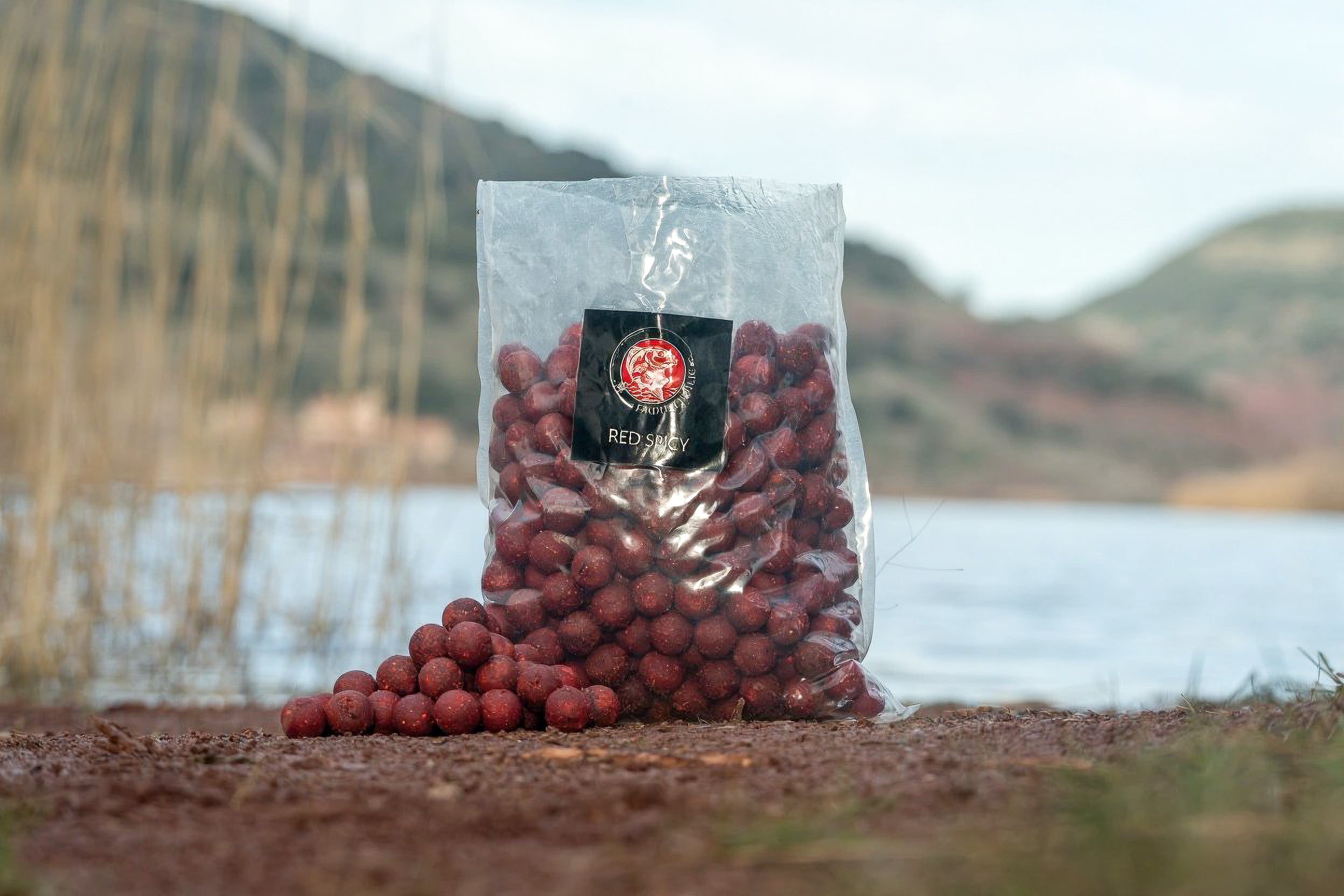 Red Spicy