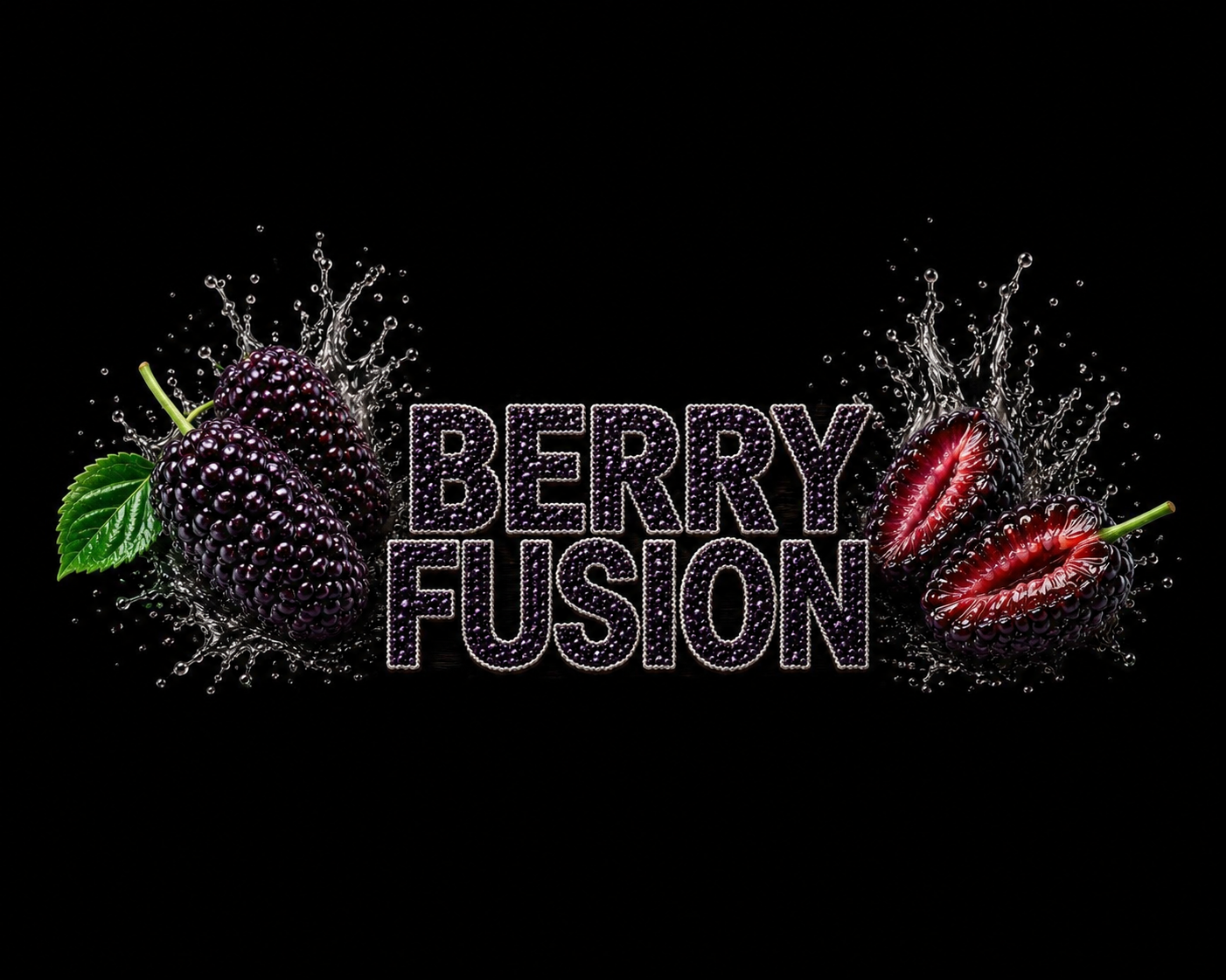 Berry Fusion